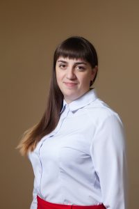 Титяева Любовь Александровна Преподаватель информатики