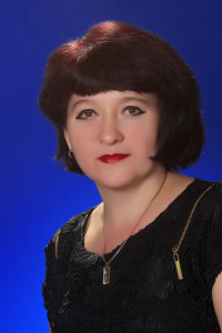 Литяго Маргарита Александровна, заместитель директора по учебной работе