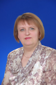 Шевнина Елена Леонидовна Методист